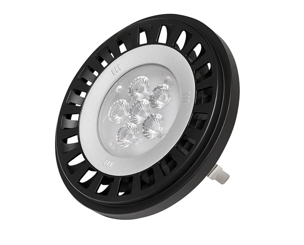 Par36 LED 13w 3000K 24 Degree