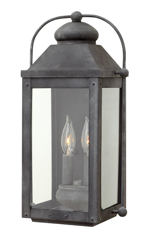 Medium Wall Mount Lantern