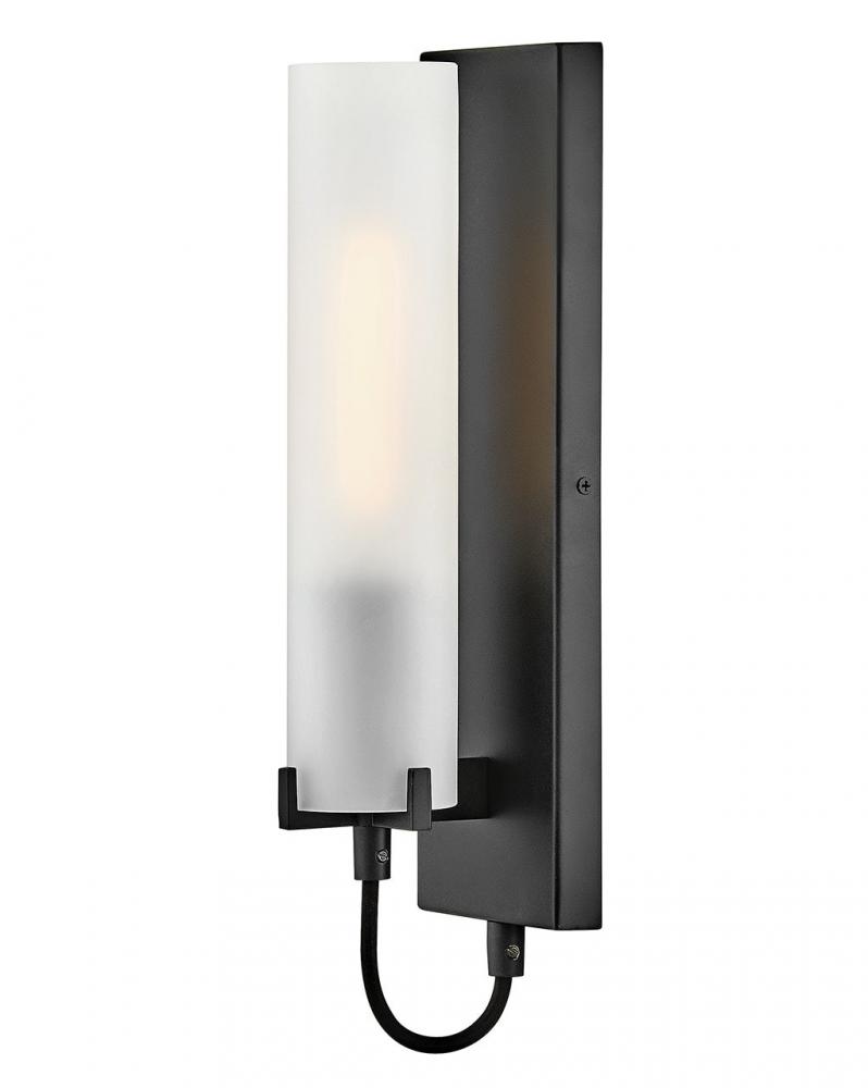 Medium Single Light Sconce