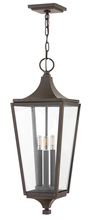 Hinkley 1292OZ - Large Hanging Lantern