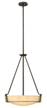 Hinkley 3222OB - Medium Pendant