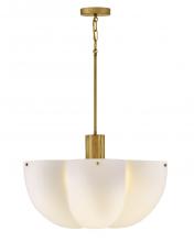 Hinkley 47585HB - Medium Chandelier