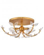 Hinkley 48283DA - Medium Semi-Flush Mount
