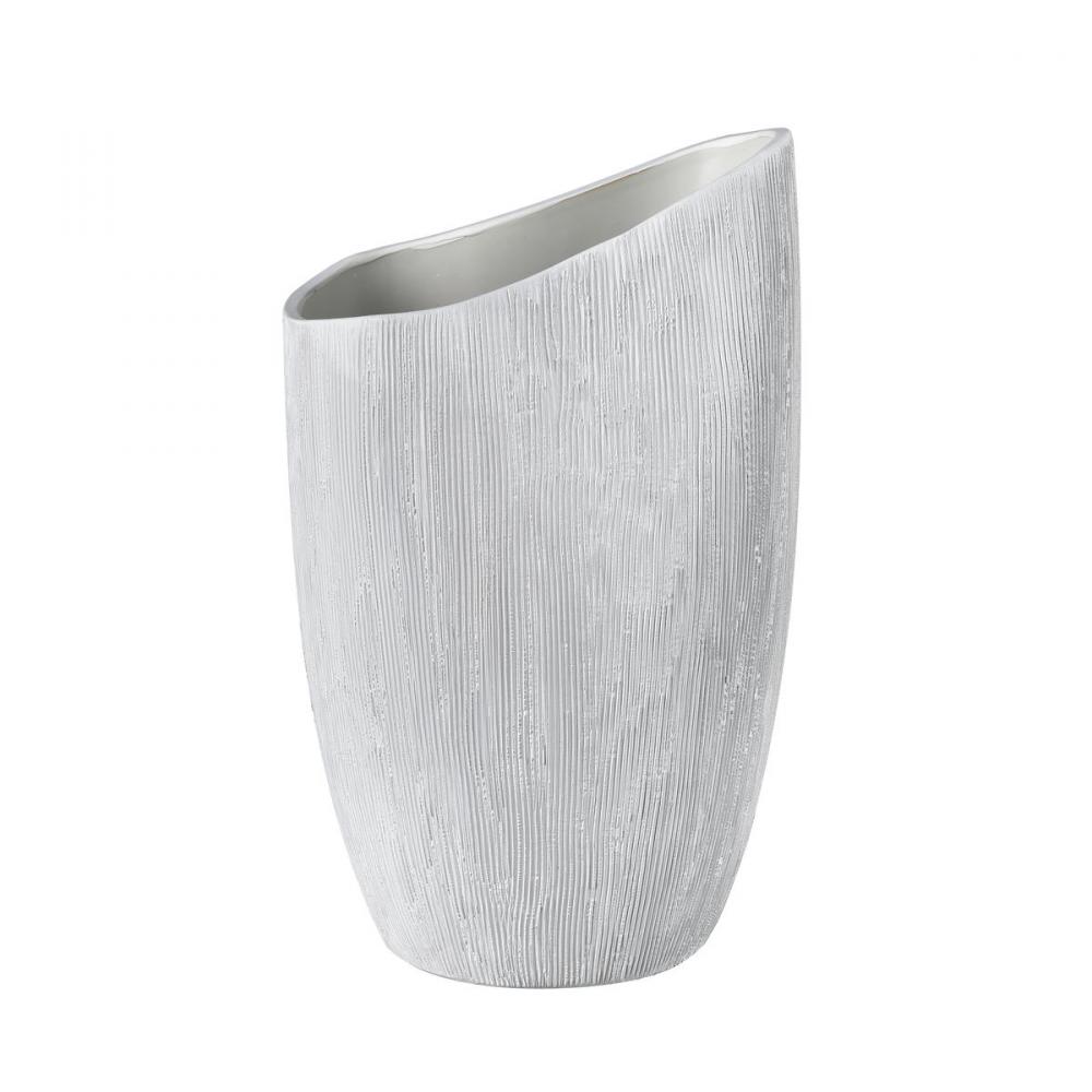 Scribing Vase - White (2 pack) (2 pack)