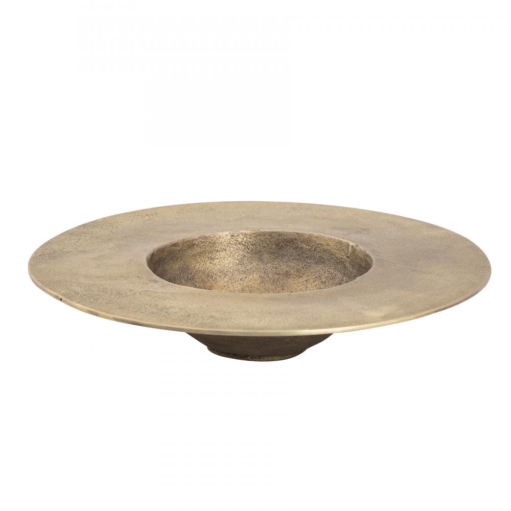 Barish Plate - Bronze (2 pack) (2 pack)