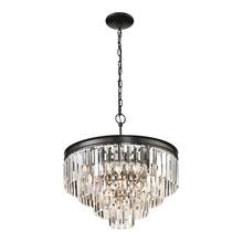 ELK Home 14213/4+1 - CHANDELIER