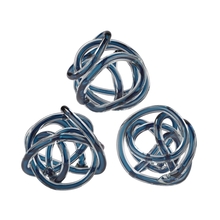 GLASS KNOT