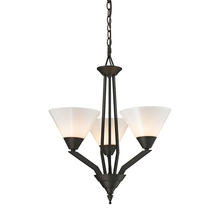 ELK Home 2453CH/10 - CHANDELIER