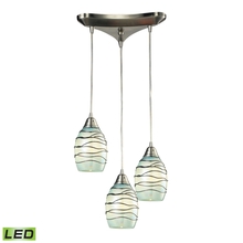 ELK Home 31348/3MN-LED - MINI PENDANT