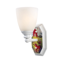 ELK Home 60060-1 - SCONCE