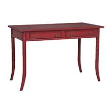 ELK Home 712505CR - CONSOLE TABLE - DESK