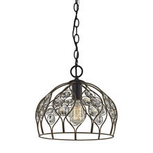 ELK Home 81106/1-LA - MINI PENDANT