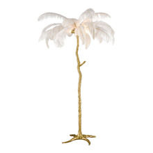 MOOREA FLOOR LAMP