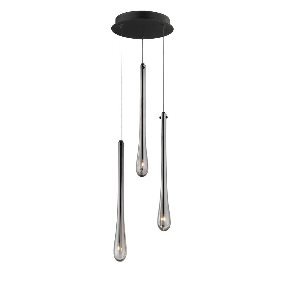 Stillo-Multi-Light Pendant