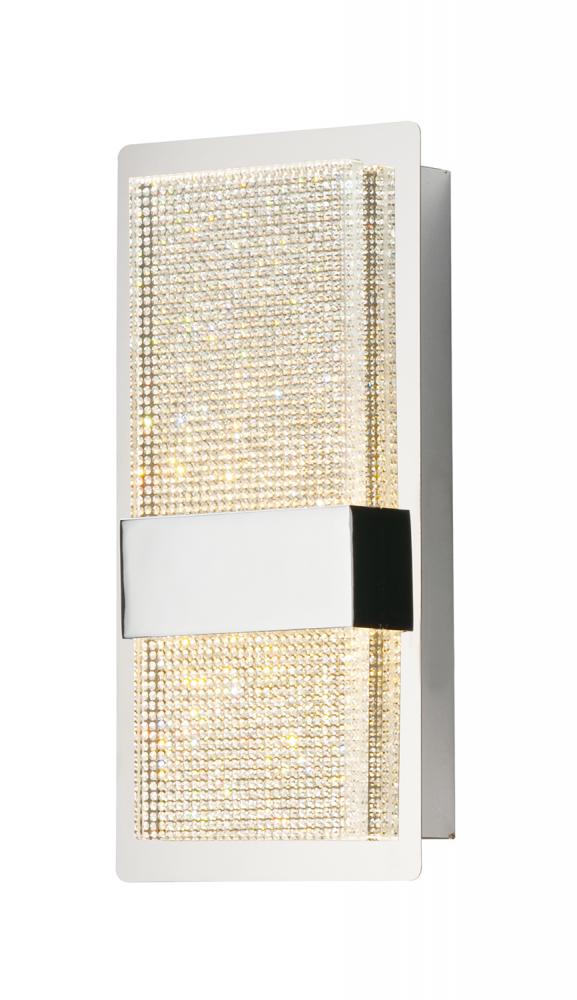 Sparkler-Wall Sconce