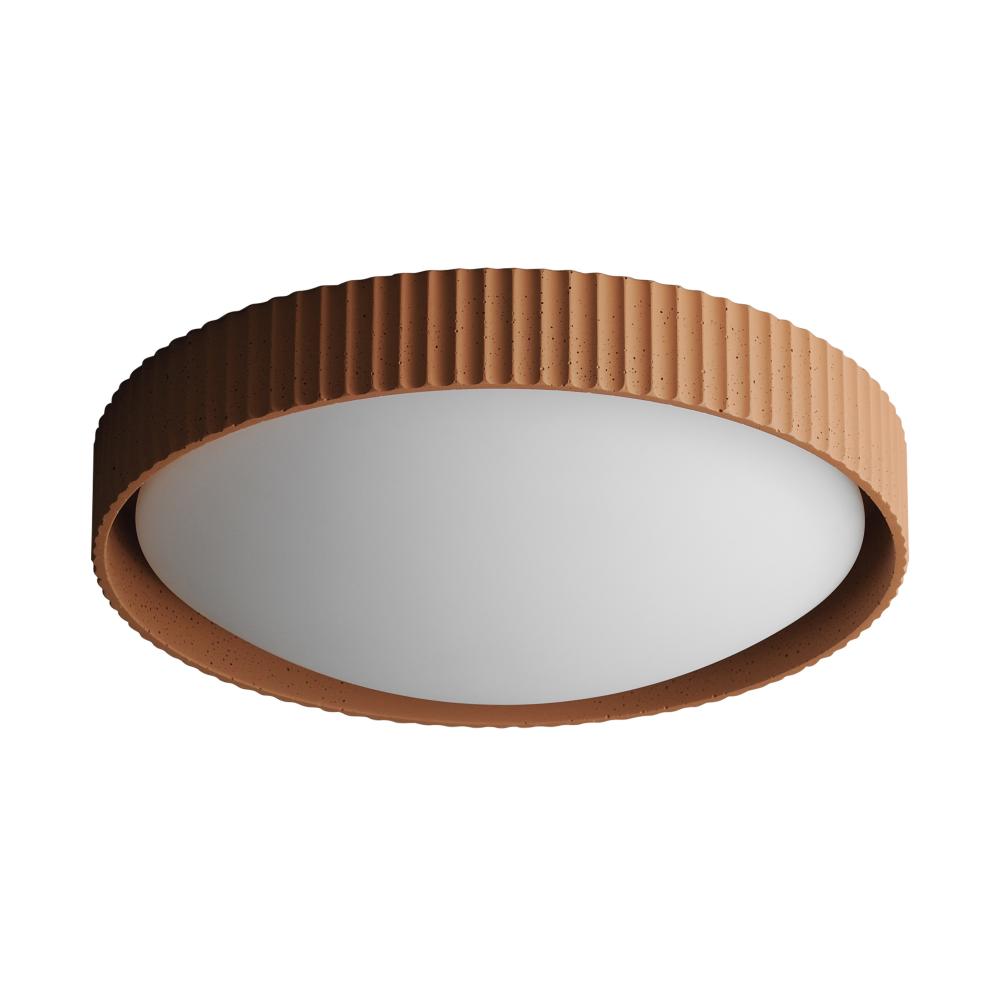 Souffle-Flush Mount