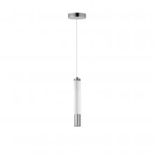 ET2 E11061-144PC - Cortex-Single Pendant