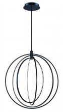 ET2 E24049-BZ - Concentric LED-Single Pendant