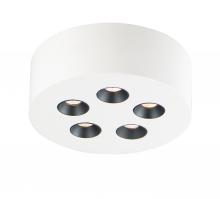 ET2 E25010-WT - Peg-Flush Mount