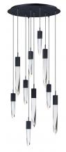 ET2 E31247-20BK - Quartz-Multi-Light Pendant